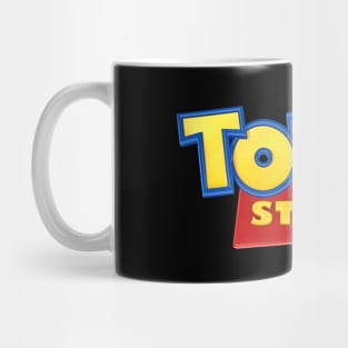 Tokyo Story Mug